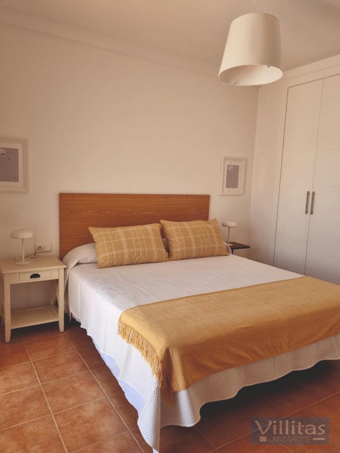 Villa Bermeja 25 By Villitas Playa Blanca  Kültér fotó